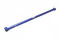 Megan Racing Rear Lower Tie Bars Scion FR-S 13-16 Toyota 86 17-21 Subaru BRZ 13-21