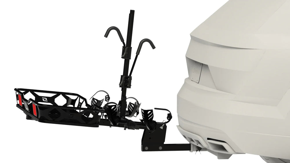 THE CONNECTOR BAR FOR EXPANSE CARGO TRAY