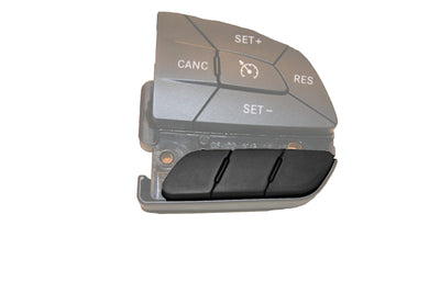 Aux buttons type A