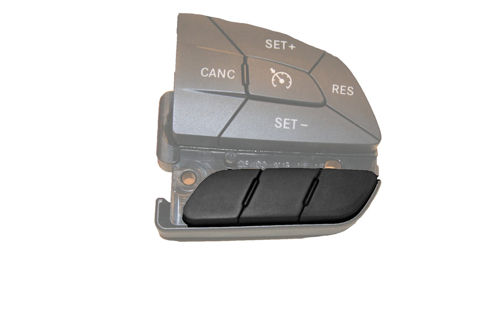 Aux buttons type A