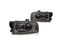 9298 BMW 3 SERIES E36/9298 BMW M3 PROJECTOR FOG LIGHTS(SMOKE)