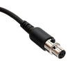 Rugged Radios IMSA Wired 8 Foot Intercom Cable