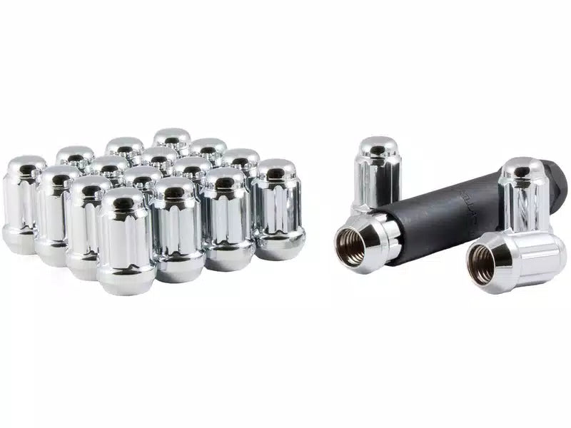 Gorilla 5LUG 1/2 SPLINE XL WIK PASS CHR
