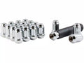 Gorilla 5LUG 1/2 SPLINE XL WIK PASS CHR
