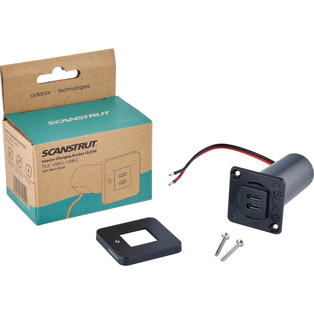 SCANSTRUT auto part