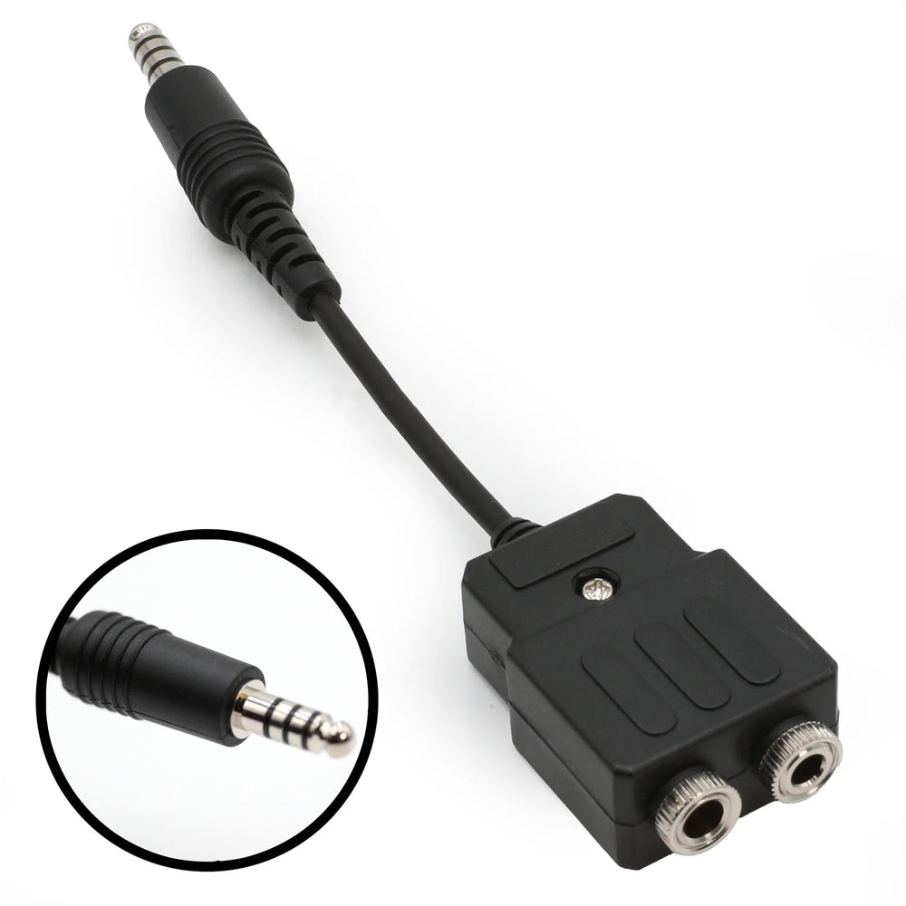 Rugged Radios auto part