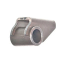 ~(10 lbs. 6X6X6)~ Jeep YJ Front Shackle Hangers 1.5 x .250 Inch Motobilt