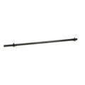 Steering Tie Rod Tube Drag Link Front Long 1997-2006 Jeep Wrangler TJ OMIX