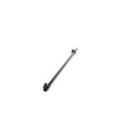 Steering Tie Rod Tube Drag Link Front Long 1997-2006 Jeep Wrangler TJ OMIX