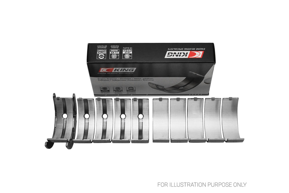 FOR FORD R6A 114CI 1.9L 121CI 2.0
