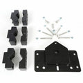 BAR MOUNT KIT FOR WATERPORT 4.0 GALLON WATER TANK