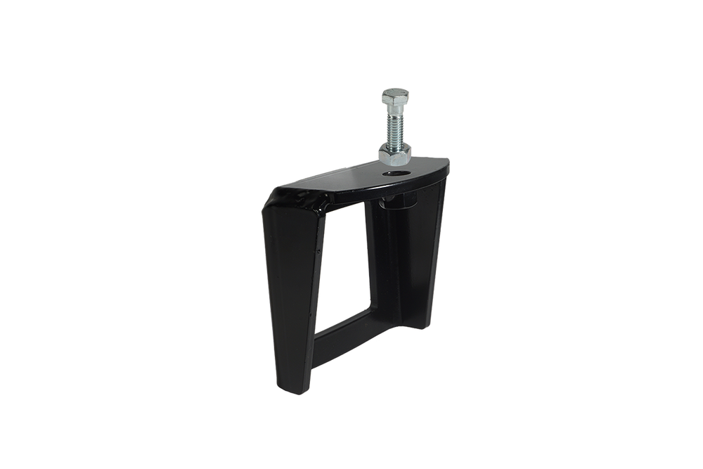 Hidden Hitch auto part