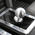 UPR Products polished auto part