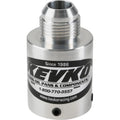 Slip-On Fitting 12AN x 1-3/8in
