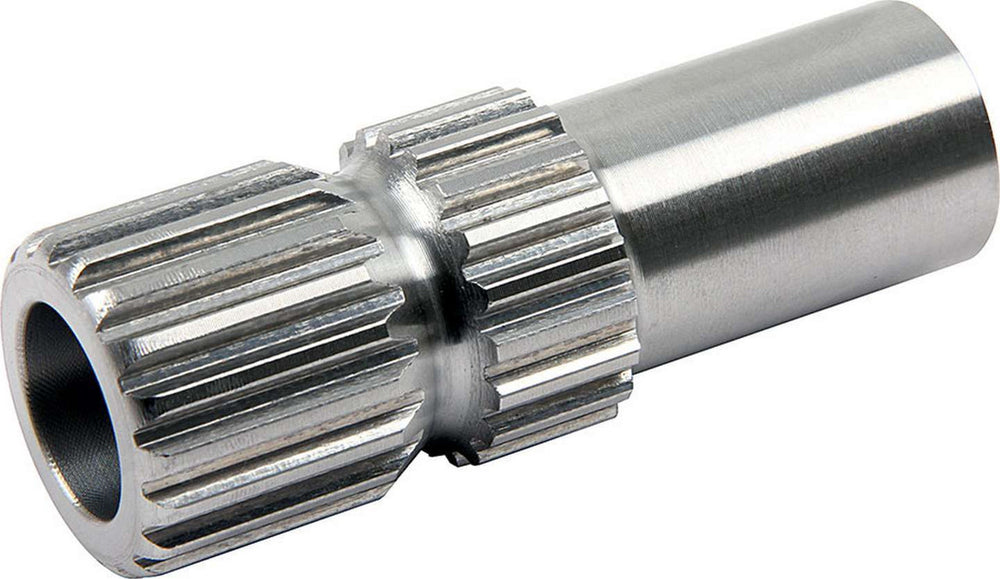 19-Spline 360-Degree Disconnect Steering Coupler
