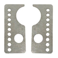 UPR Rear Shock Mount Axle Brackets 9 2026-65