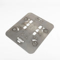 Artec Micro JL Wrangler Business Card Holder Artec Industries