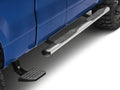 FRAME MOUNT SIDESTEP F150 POWERDCOAT BLACK