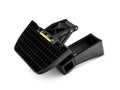 FRAME MOUNT SIDESTEP F150 POWERDCOAT BLACK