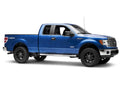 FRAME MOUNT SIDESTEP F150 POWERDCOAT BLACK