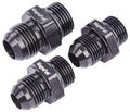 9833 Regulator Plumbing Kit 10AN/8AN Lines