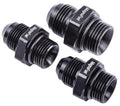 9833 Regulator Plumbing Kit 10AN/8AN Lines