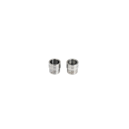 307 FORD 6.0L POWERSTROKE CYLINDER HEAD STEPPED DOWEL PIN SET (SET OF 2)
