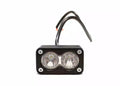 Race Sport auto part close-up