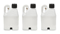 Utility Container White Stackable