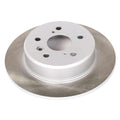 Power Stop 99-03 Lexus RX300 Rear Semi Coated Rotor