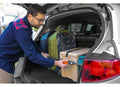 KLYMIT auto part installed view