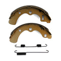 EPI 03+ Kawasaki Mule 610-4010 Brake Shoe