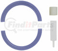 Fel-Pro 62-68 Chevrolet Corvette Engine Crankshaft Seal Kit