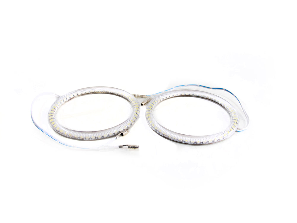 Race Sport blue auto part
