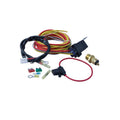 Electric Fan Thermostat Kit 200/185 Deg
