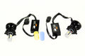 5202 TRUE 360 SERIES LED HEADLIGHT CONVERSION KITS WITH DIFFERENT KELVIN OPTIONS
