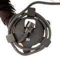 MAGNETIC PIN BOX CORD STORAGE BRACKET