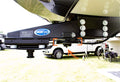 Morryde roof rack