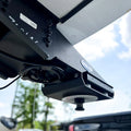 MAGNETIC PIN BOX CORD STORAGE BRACKET