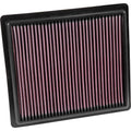 K&N 14-17 Great Wall Haval H2 L4-1.5L F/I Turbo Replacement Drop In Air Filter