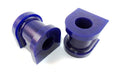 SuperPro 2006 Lexus IS250 0 Front 27mm Sway Bar Mount Bushing Set