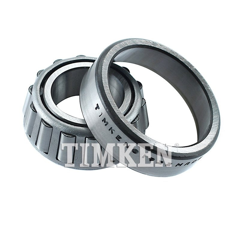 TIMKEN red auto part