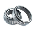 TAPERED ROLLER BEARING ASSEMBLY