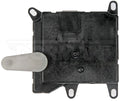 AIR DOOR ACTUATOR