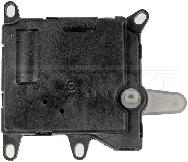 AIR DOOR ACTUATOR