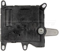AIR DOOR ACTUATOR