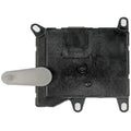 AIR DOOR ACTUATOR