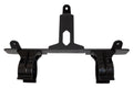 Fishbone Offroad 2018+ Jeep Wrangler JL Roll Bar Flashlight Mount Rear