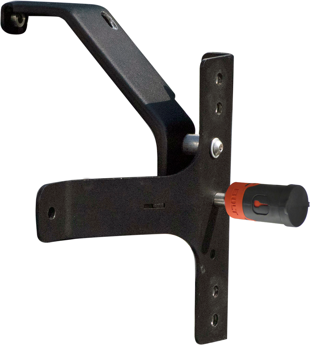 BOLT Cable Lock, Jeep Center Cut