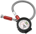 BikeMaster Tire Gauge 2-1 0-60 PSI